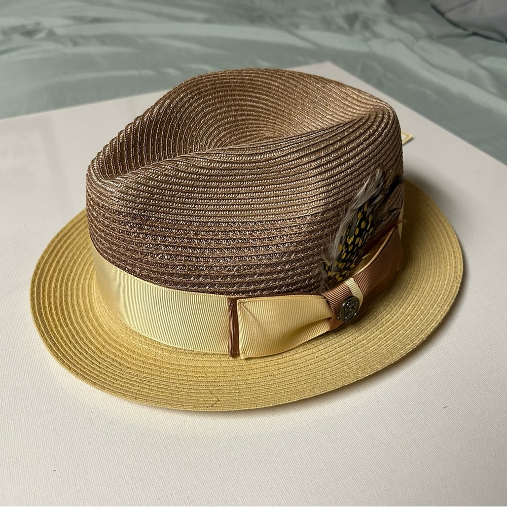 Seven Land Hat
